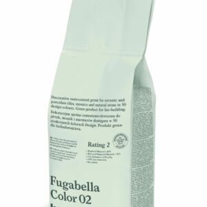 Fugabella Grout