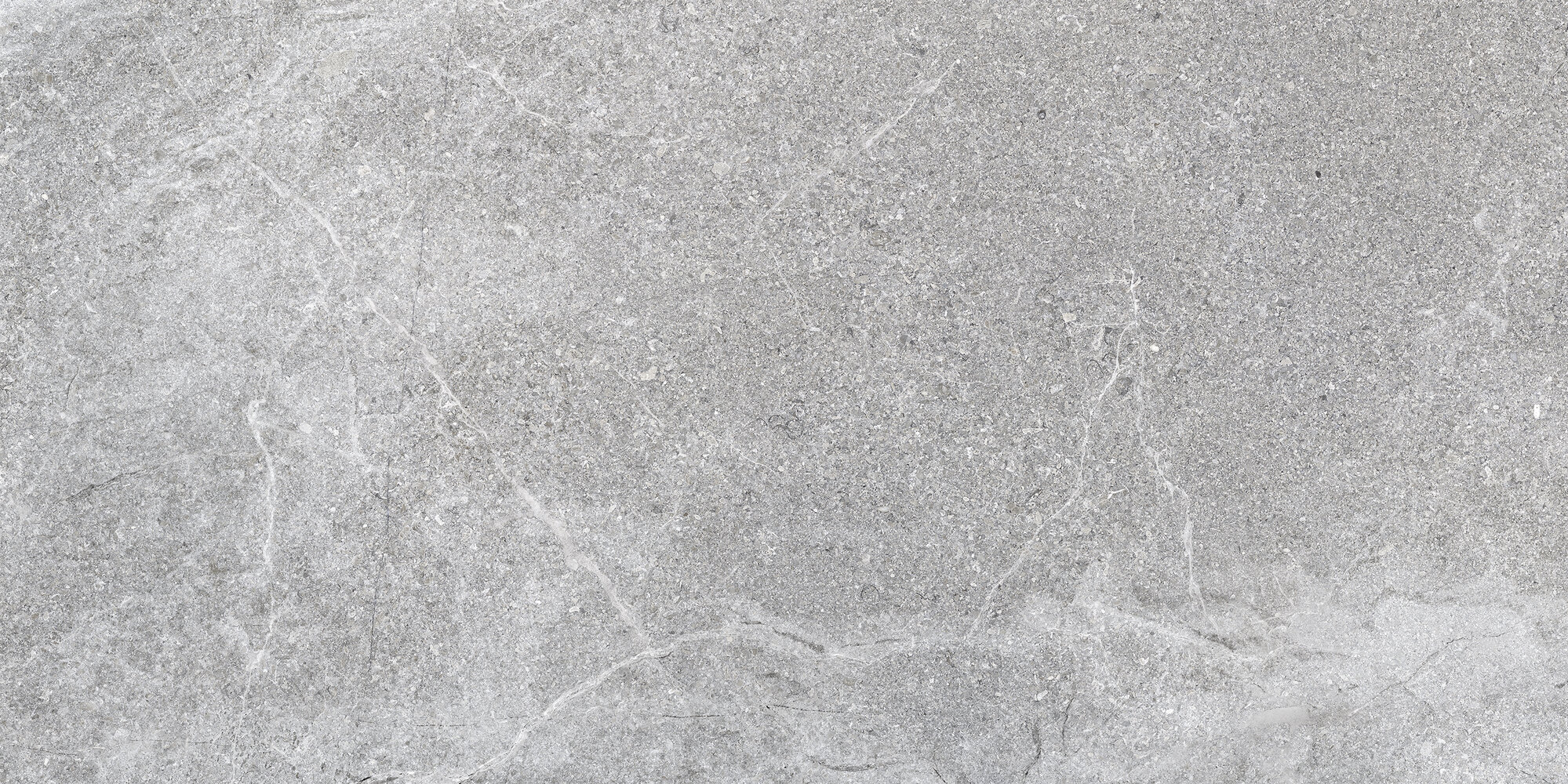 Capri Grey Inside & Outside Porcelain