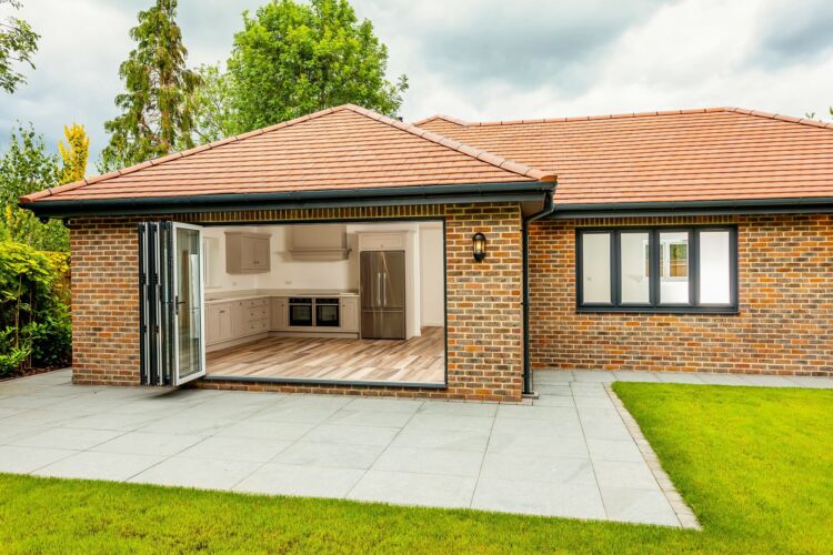 Cranleigh – A New Single Storey Home