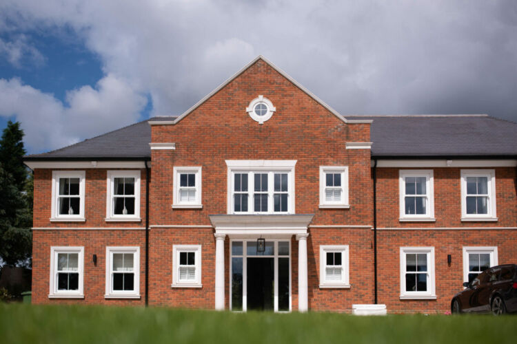 West Beech Manor