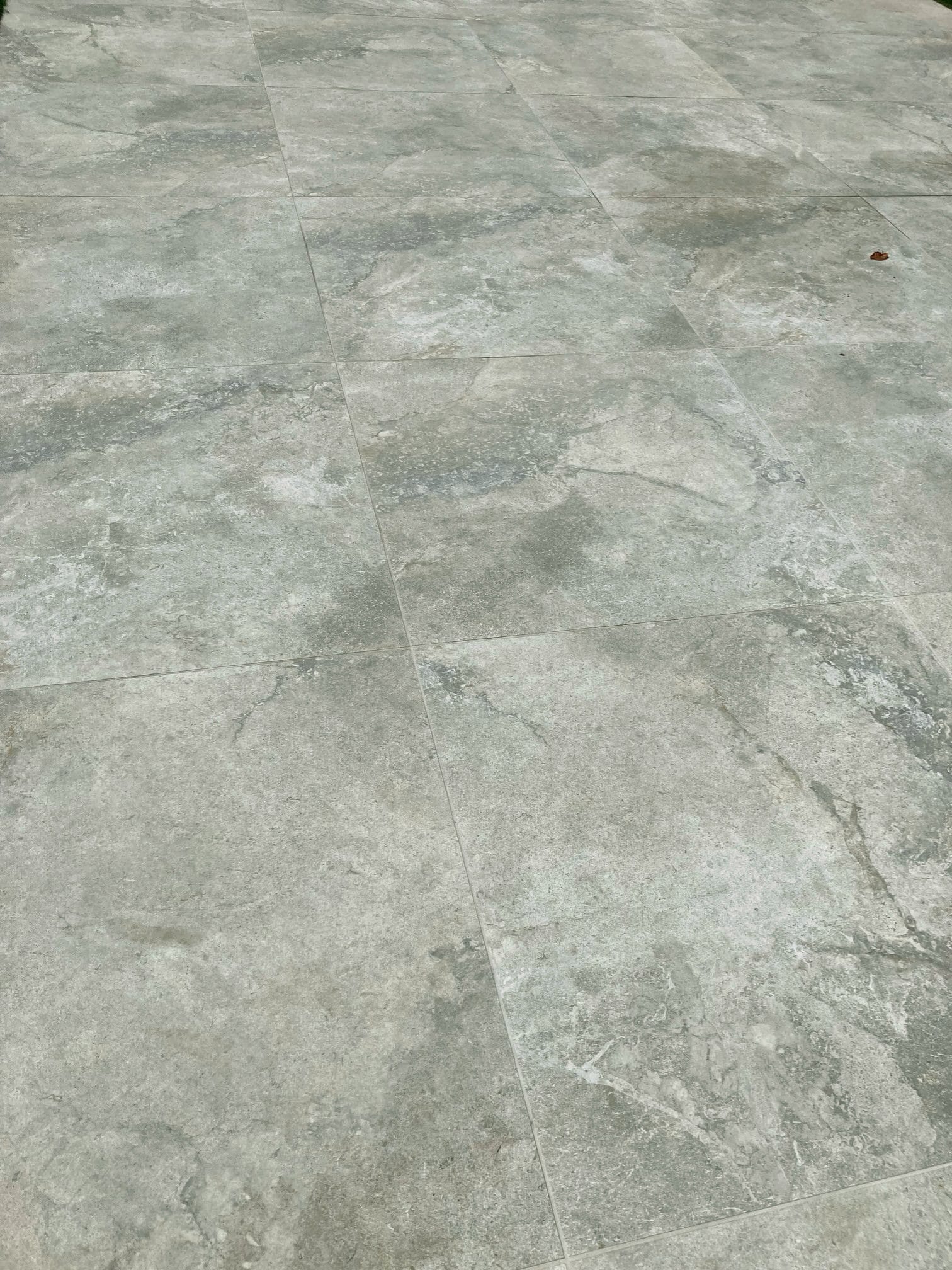 Travertine Sabbia Exterior Porcelain