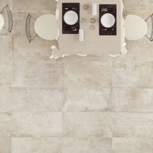 Castello Lappato Almond Porcelain