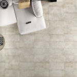 Castello Lappato Grey Porcelain