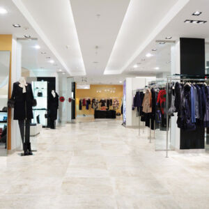 Castello Natural White Porcelain