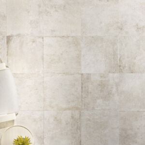 Castello Lappato White Porcelain
