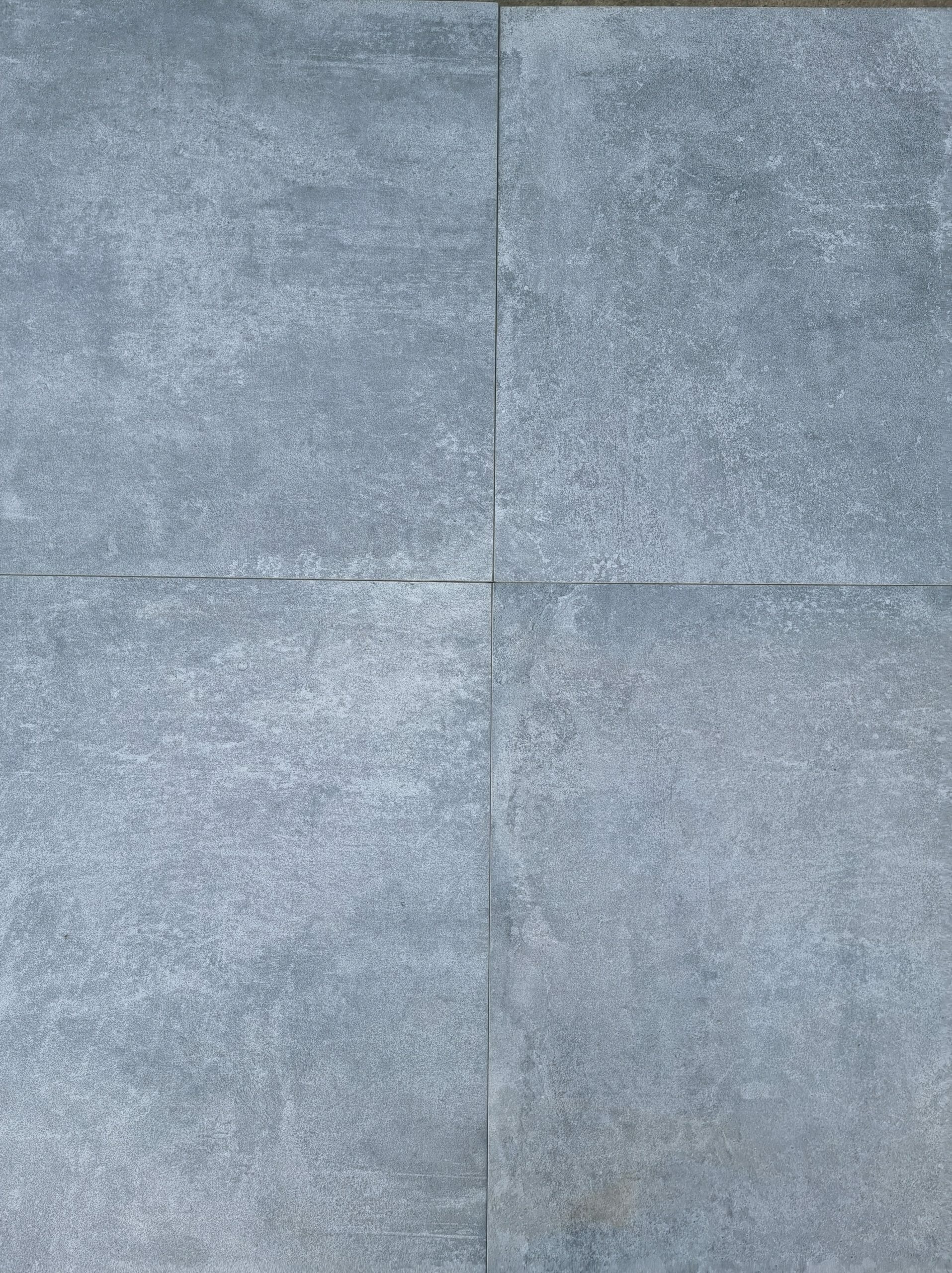 District Grey Exterior Porcelain 20mm