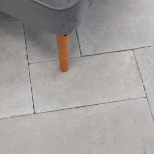 Whixley Grey Limestone Petit Opus (Sample)