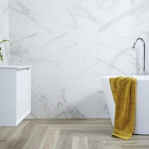 Basilica Oro Natural Porcelain