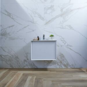 Basilica Oro Natural Porcelain (Sample)