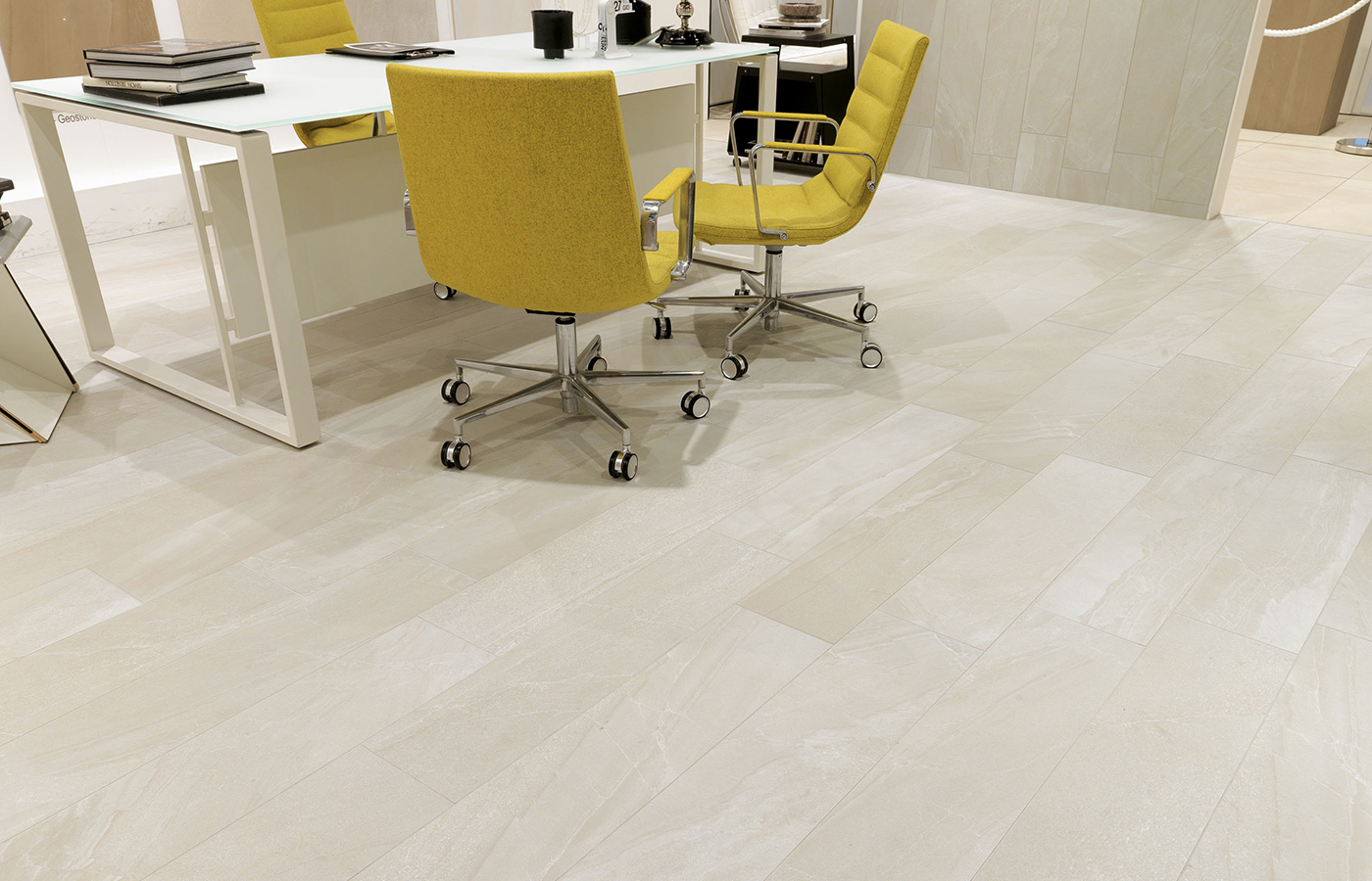 Pietra Polished Tortora Porcelain