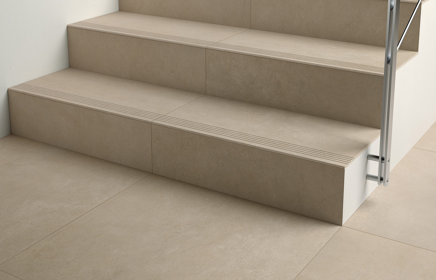 Pietra Natural Beige Porcelain