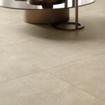 Aserra Beige Stone Effect Exterior Porcelain