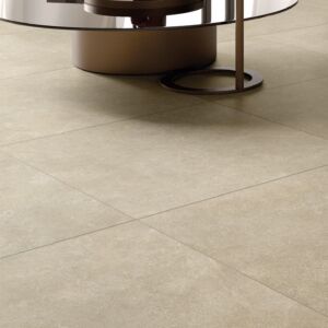 Aserra Beige Stone Effect Exterior Porcelain
