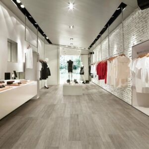 Foresta Natural Ash Porcelain