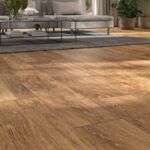Ashdown Natural Elm Porcelain