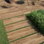 Ashdown Oak Exterior Porcelain