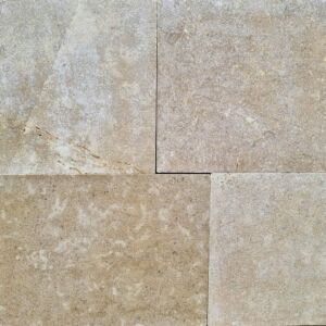 Authentic Ashlar Limestone Outdoor Acid Washed & Tumbled