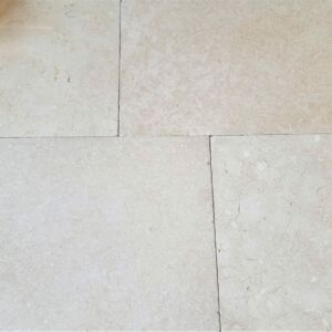 Authentic Ashlar Limestone Exterior Acid Washed & Tumbled (Sample)