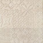 Castello Aztec Natural Almond Porcelain