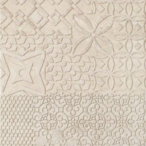 Castello Aztec Natural Almond Porcelain
