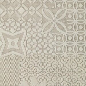 Castello Aztec Natural Grey Porcelain