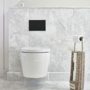 Alanya Rose Honed Marble