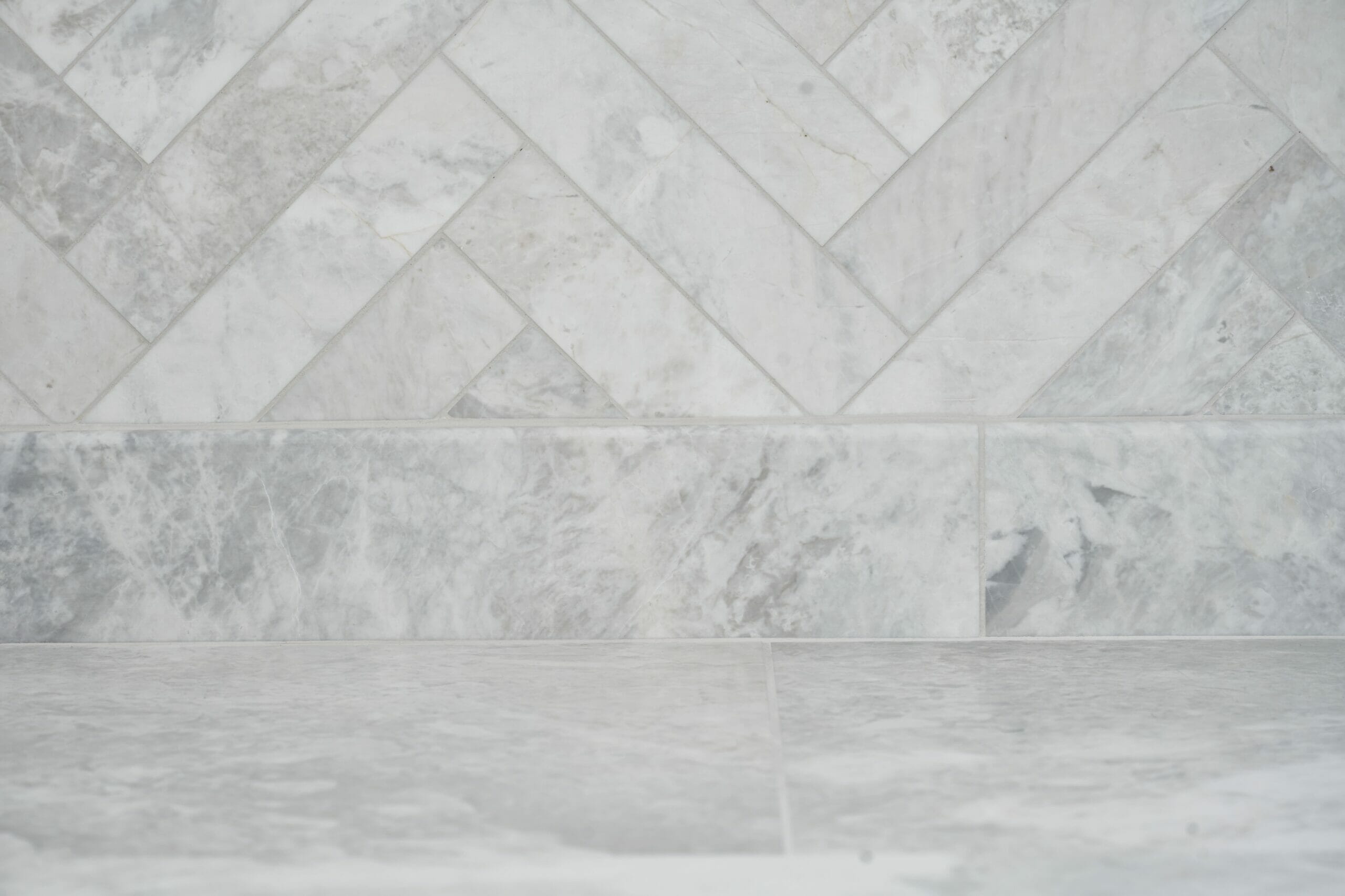 Alanya Rose Honed Marble Bricks