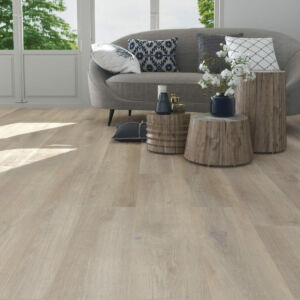 Alpine Wood Sand Natural Porcelain