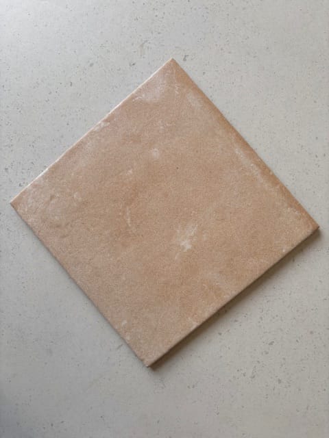 Argile Terracotta Effect Sand Matt Porcelain