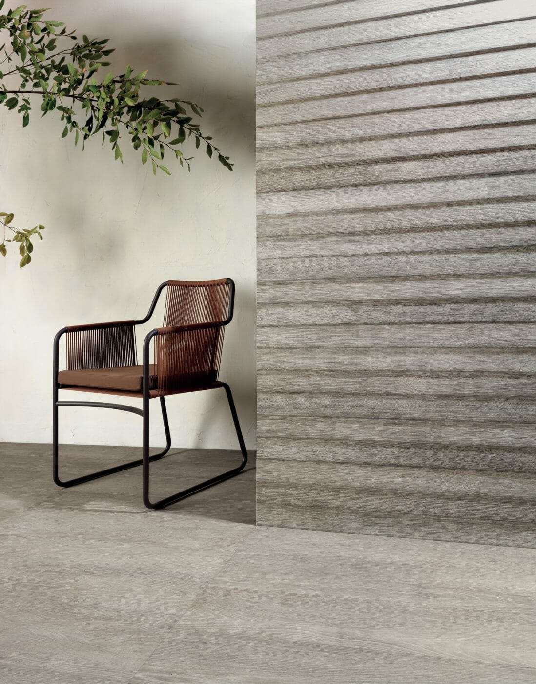Foresta Natural Ash Porcelain