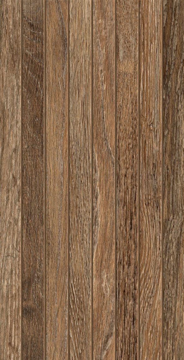 Ashdown Linear Walnut Porcelain