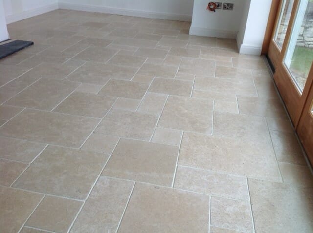 Ashlar Tumbled Limestone Petit Opus