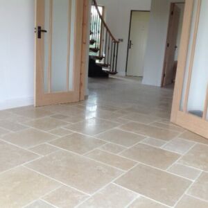 Ashlar Tumbled Limestone Petit Opus