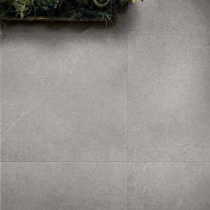 Aston Silver Natural Porcelain