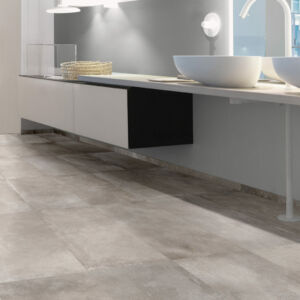 Atlantic Smoke Natural Porcelain