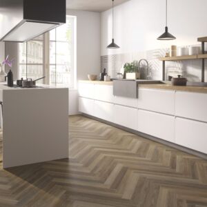 Birch Blonde Wood Effect Porcelain