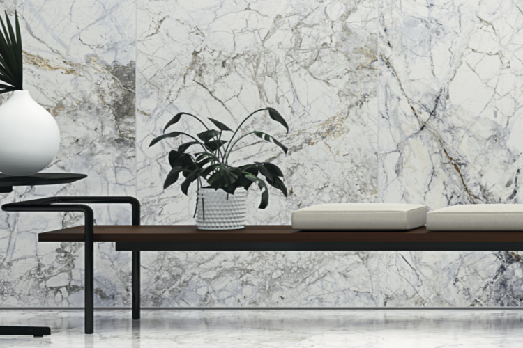 The Importance of Colour Psychology When Choosing Tiles