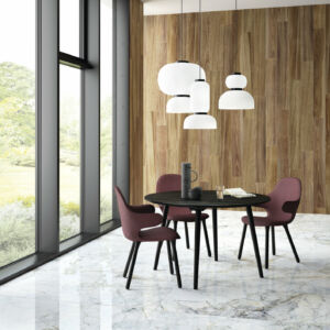 Barletta White Polished Porcelain
