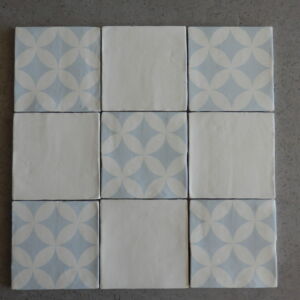 Venice Décor Five Porcelain