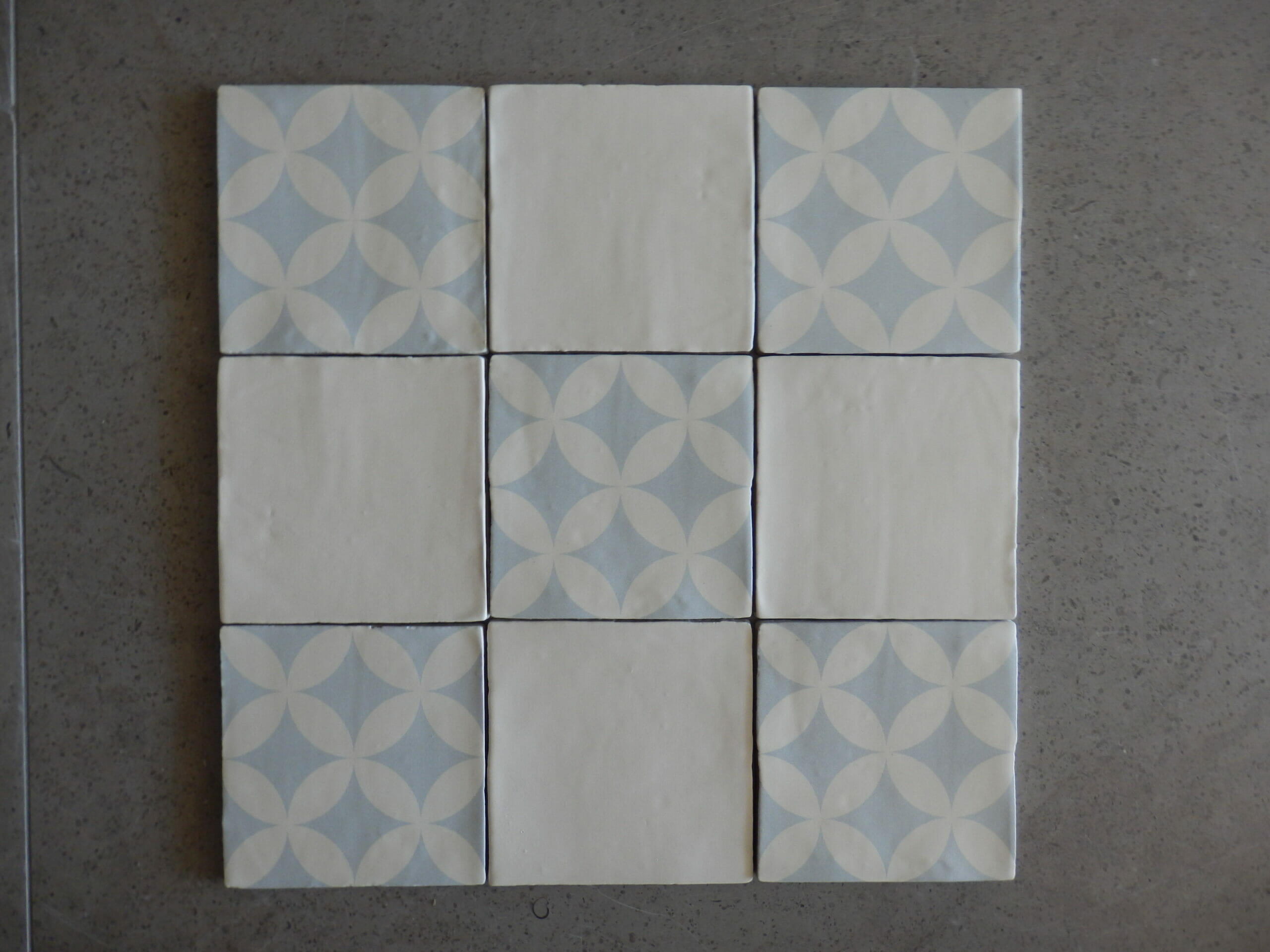 Venice Décor Five Porcelain