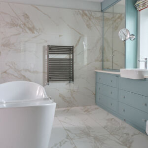 Basilica Oro Polished Porcelain
