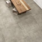 Beton Ecru Natural Porcelain