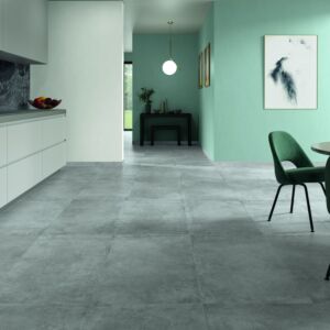 Beton Grey Natural Porcelain