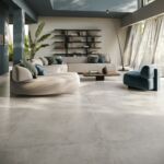 Beton Pearl Natural Porcelain