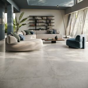 Beton Pearl Natural Porcelain