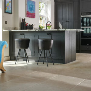 Biblical Antiqued And Pillowed Limestone