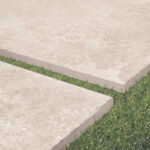 Bourgogne Beige Exterior Porcelain 20mm