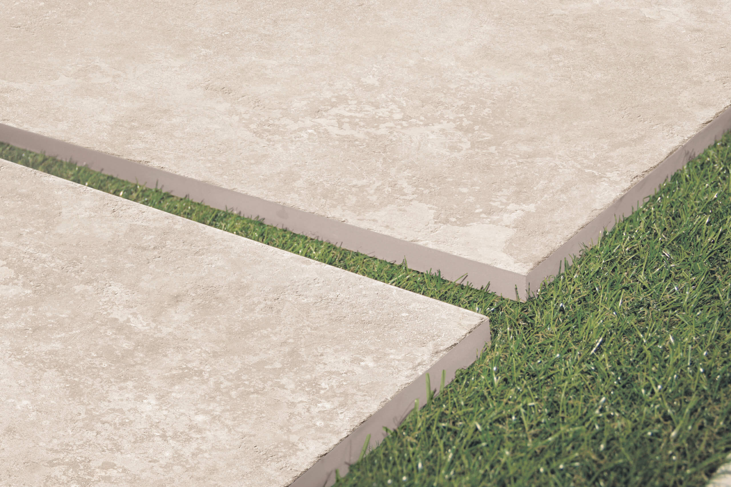 Bourgogne Beige Exterior Porcelain 20mm