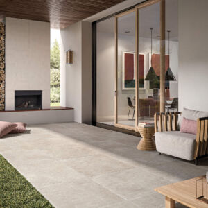 Bourgogne Beige Exterior Porcelain 20mm