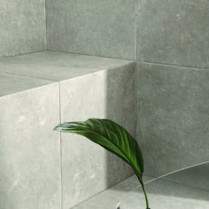 Bourgogne Beige Exterior Porcelain 20mm (Sample)
